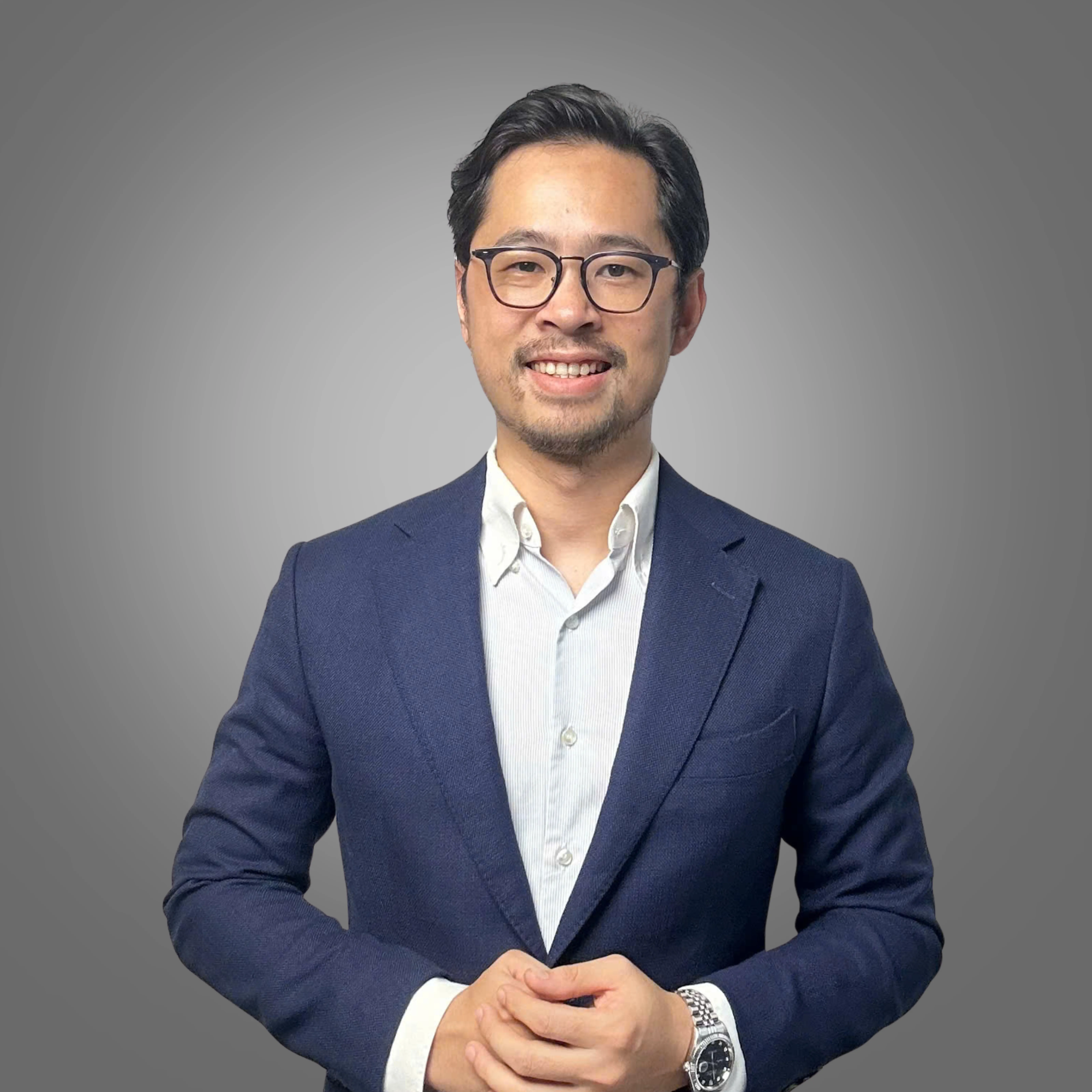 Chân dung Trần Ngọc Hải — Founder SAV Academy