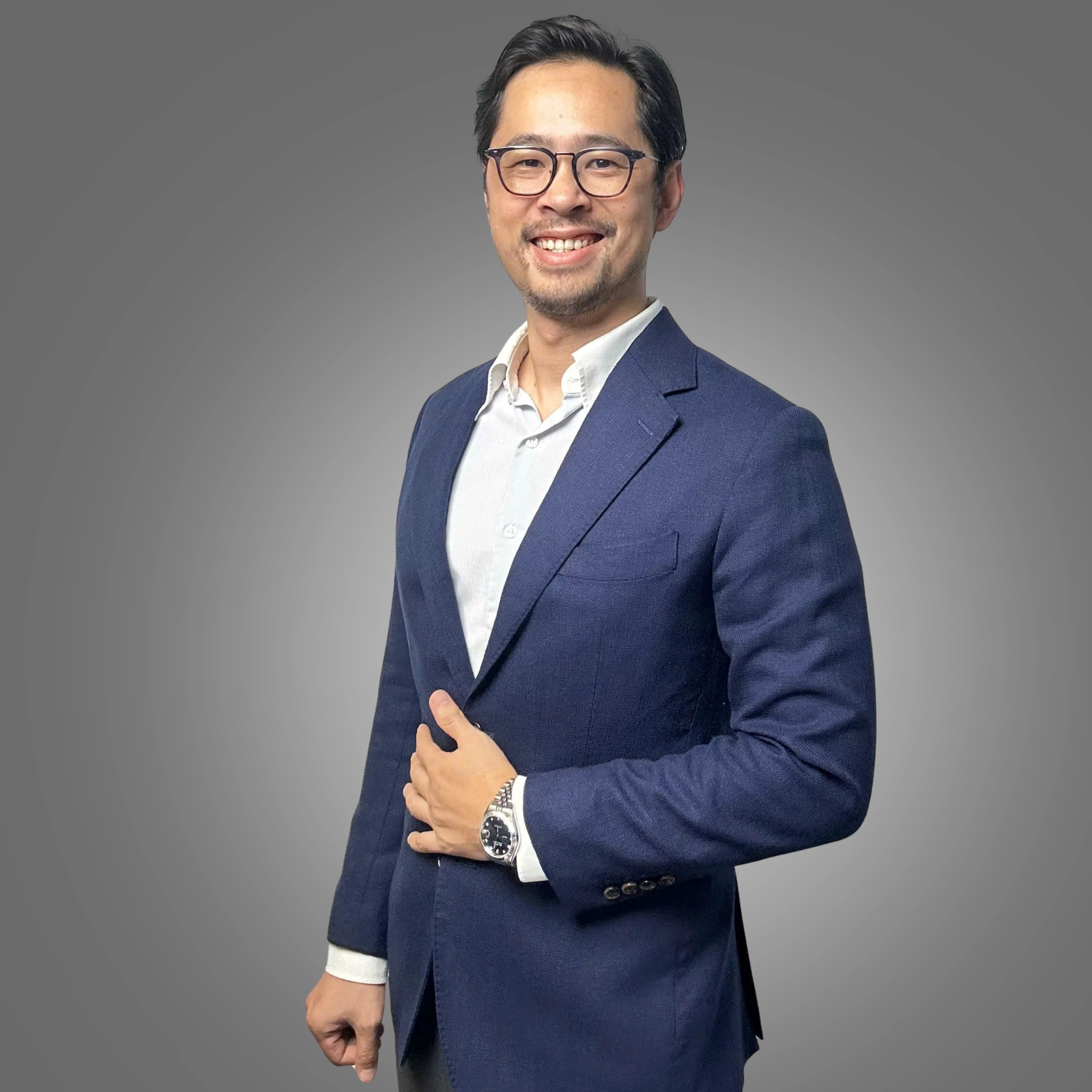 Trần Ngọc Hải — Founder SAV Academy